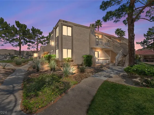 3781 Desert Marina Dr APT 99, Laughlin, NV 89029