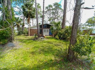 2001 Palm Blvd, Pt Saint Joe, FL 32456