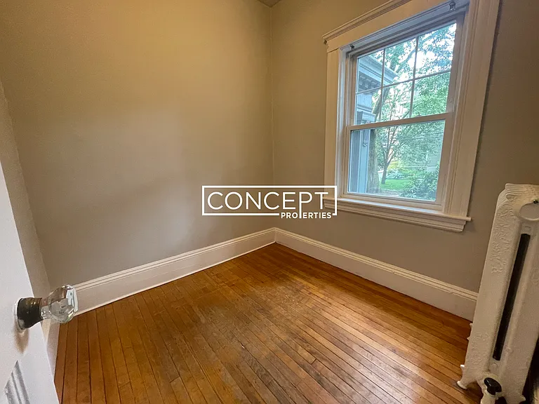 8 Forest Street, Cambridge, Ma — Photo 9