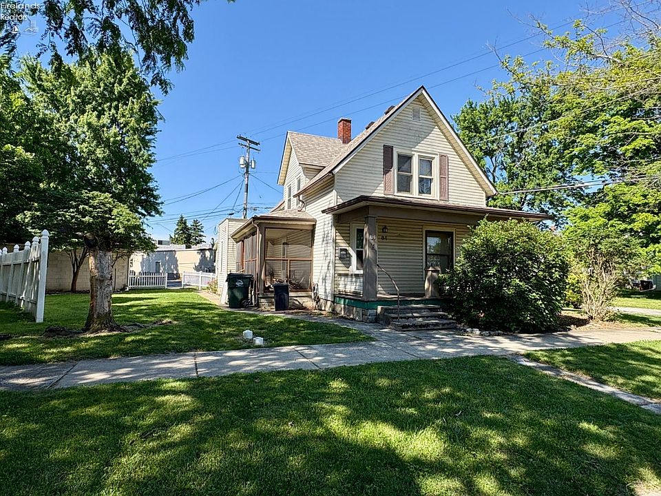 1st image of 84 Coe St
