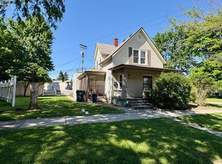 84 Coe St, Tiffin, OH 44883