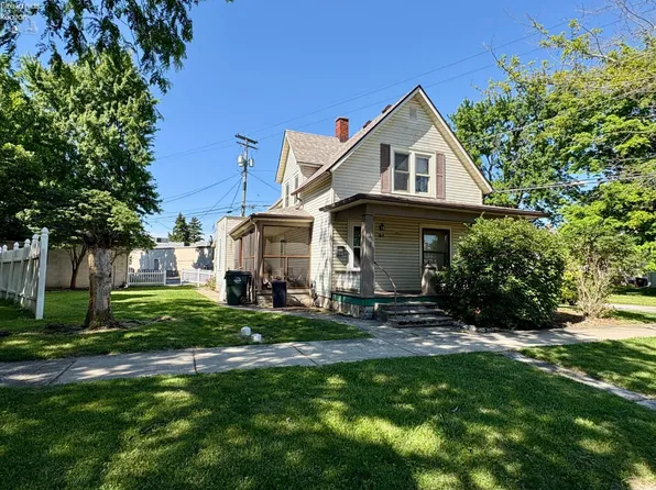 84 Coe St, Tiffin, OH 44883