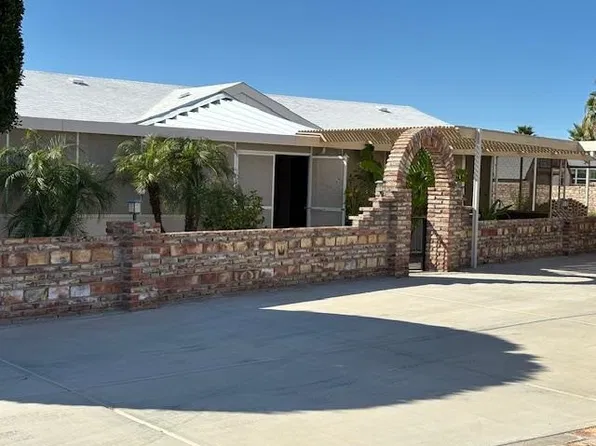 13728 E 52nd Dr, Yuma, AZ 85367
