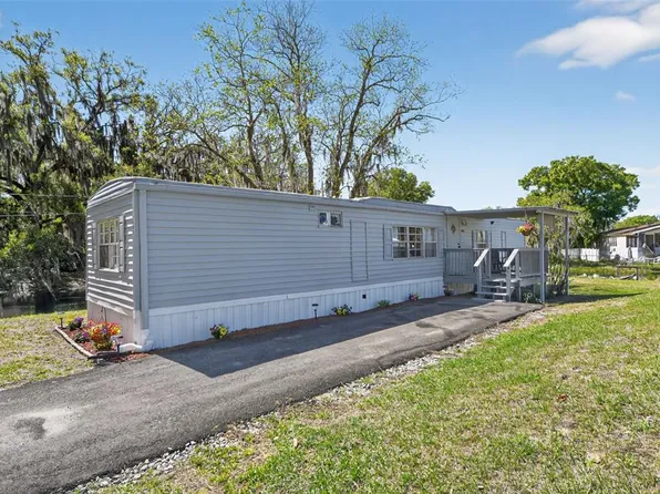 2944 Palm Cir, Haines City, FL 33844
