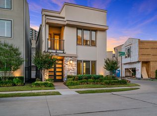 7802 Element Ave, Plano, TX 75024