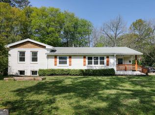 200 The Plz, Athens, GA 30606