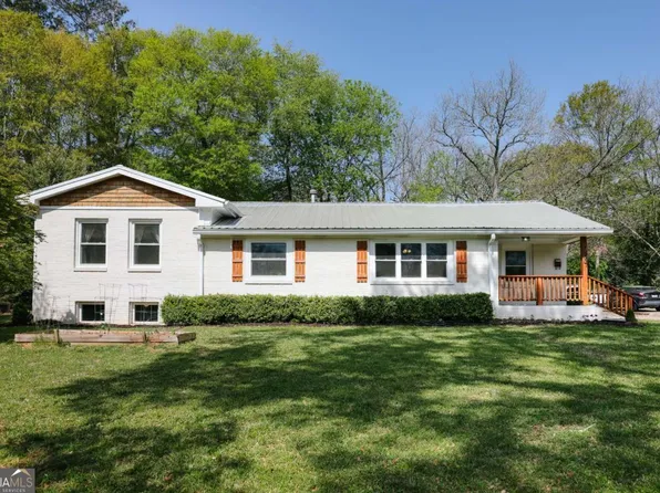 200 The Plz, Athens, GA 30606