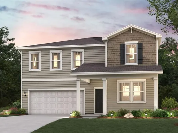 5322 Mulberry Creek Way, Flowery Branch, GA 30542