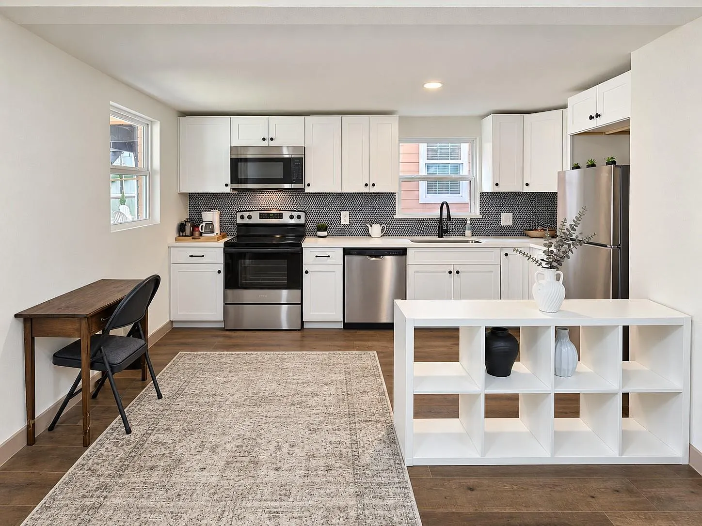 1224 Welch St — Photo 4