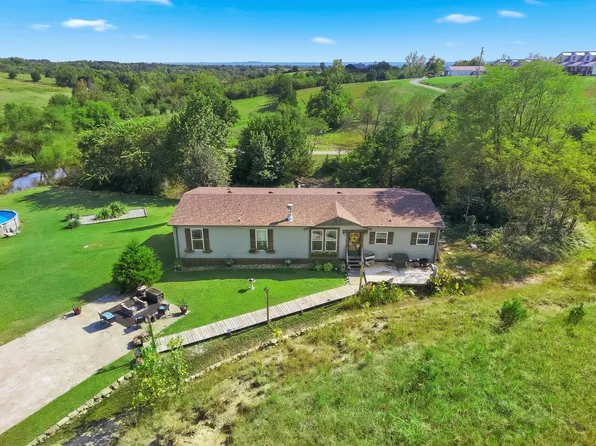 4480 Crab Orchard Rd, Stanford, KY 40484