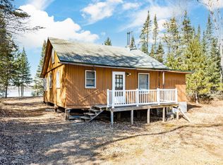 4080 Linwood Lake Rd S, Makinen, MN 55763