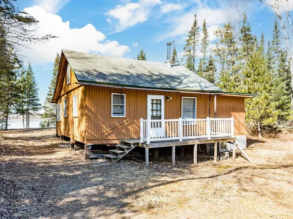 4080 Linwood Lake Rd S, Makinen, MN 55763