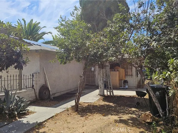 160 E 36th St, Los Angeles, CA 90011