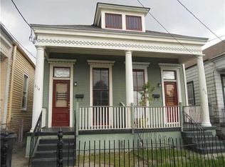 614 S Scott St, New Orleans, LA 70119
