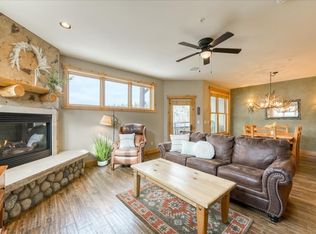 62 Broken Lance Dr #202E, Breckenridge, CO 80424