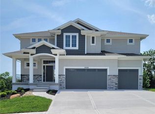 18268 Century St, Overland Park, KS 66013