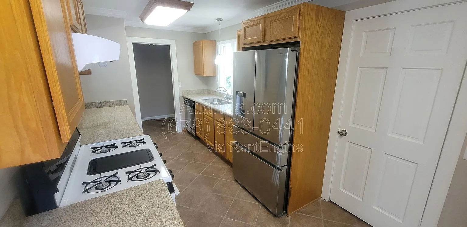 4 bed, 2.0 bath, 1530 sqft, $2,625 — Photo 3