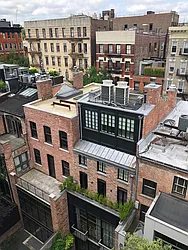 Rented by New York Manhattan Real Estate Incorporated