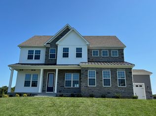 100 Hinchman Rd, Medford, NJ 08055