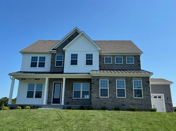 4 Elderberry Dr, Medford, NJ 08055