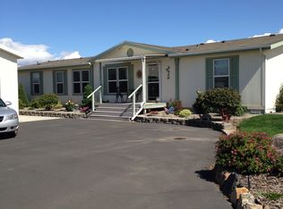 1441 E Selah Rd, Yakima, WA 98901