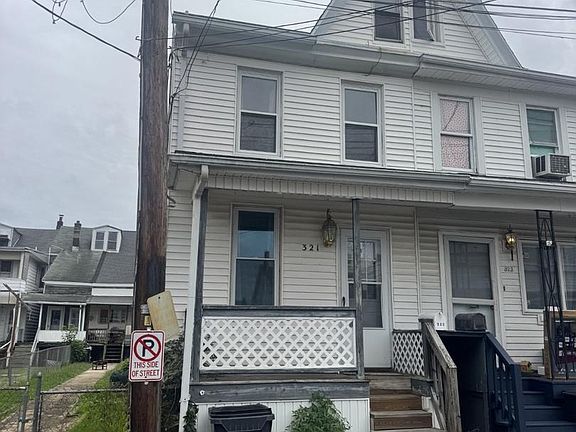 2nd image of 321 S Grape St