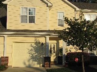2656 Andover Glen Rd, Raleigh, NC 27604