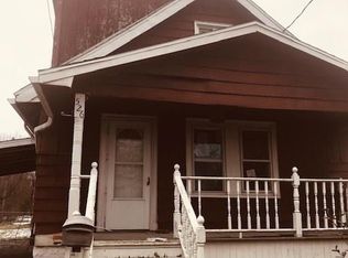 526 59th St, Niagara Falls, NY