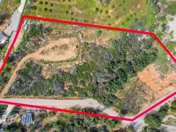 15634 Broad Oaks Rd, El Cajon, CA 92021