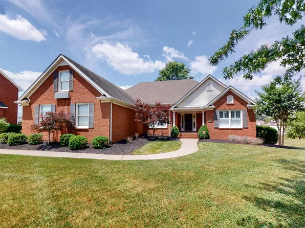 2529 Dorset St, Murfreesboro, TN 37130