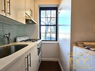 Rented by Made In NY Realty