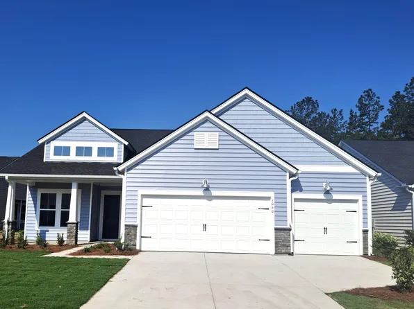 1060 Oyster Drill Dr, Summerville, SC 29485