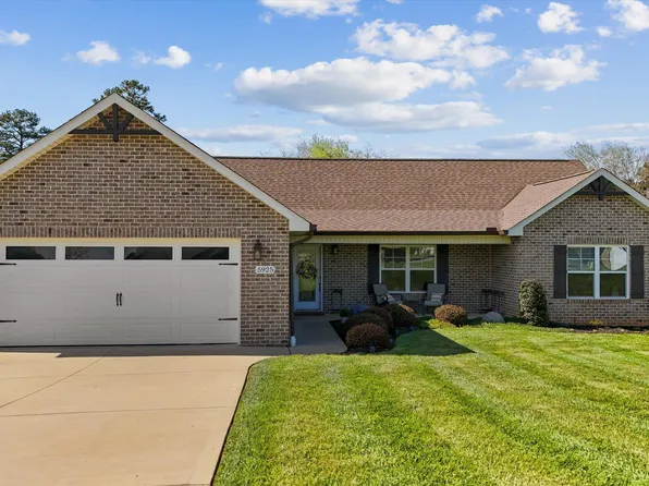 5925 Chester Ln, Maryville, TN 37801