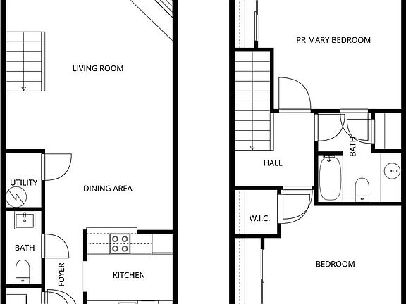 4th image of 1040 S 320th Street #10D