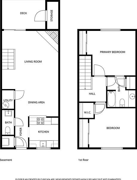 4th image of 1040 S 320th Street #10D