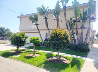 Memorial Apartments- Super Clean 2 Bedroom 1 Bath Apartment in Memorial Heights, Long Beach, CA 90806