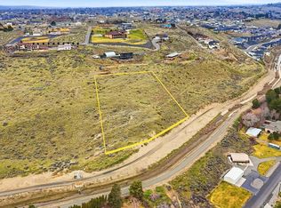 Nka Willamette Hts Lot 34, West Richland, WA 99353
