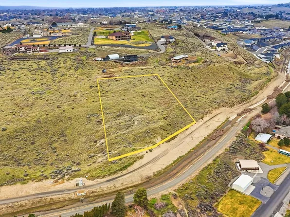 Nka Willamette Hts Lot 34, West Richland, WA 99353