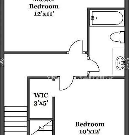 Hightree Townhomes — Photo 20