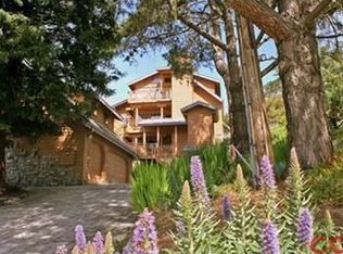 610 Randall Dr, Cambria, CA 93428