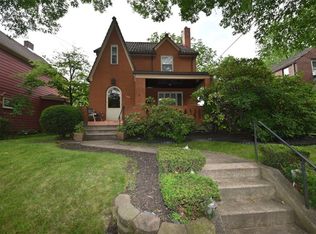 306 Whipple St, Pittsburgh, PA