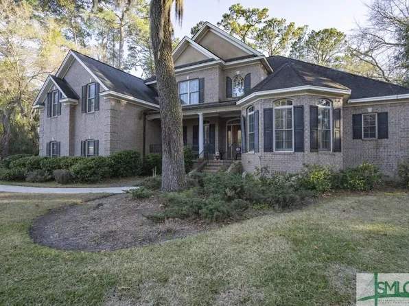 121 Woodline Drive, Savannah, GA 31410