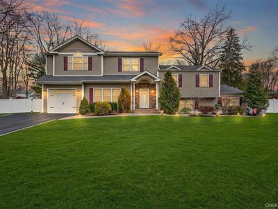 40 Windmill Lane, New City, NY, 10956