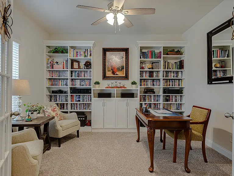3609 Four Leaf Way — Photo 20