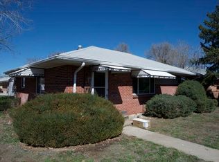 4721 E 70th Ave, Commerce City, CO 80022