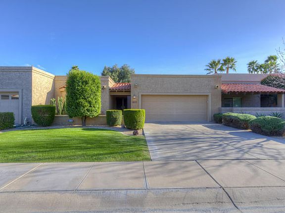 2nd image of 8071 E Del Tornasol Dr