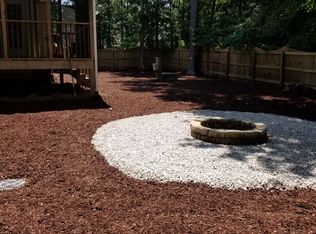 30 Spencers Gate Dr, Youngsville, NC 27596