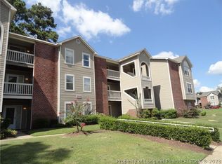 664 Bartons Landing Pl APT 11, Fayetteville, NC 28314
