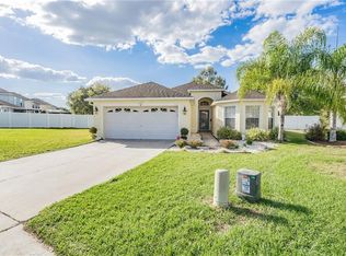3256 Herne Bay Ct, Land O Lakes, FL 34638