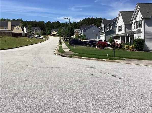6074 Locklear Way, Douglasville, GA 30134